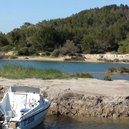 Appartement Calme Entre Terre Et Mer Proche Plage Fleury  Exterior foto